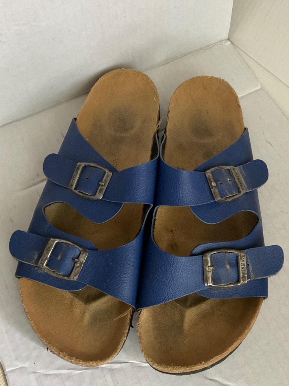 Birkenstock sandals